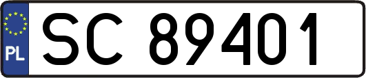 SC89401
