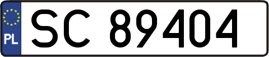SC89404