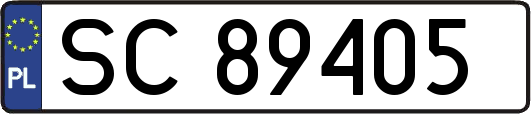 SC89405