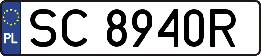 SC8940R