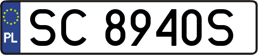 SC8940S