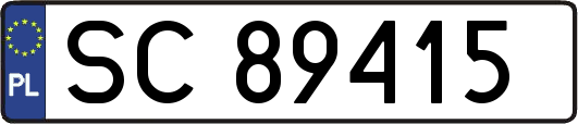 SC89415