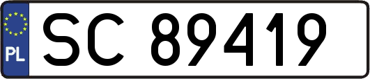 SC89419