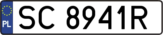 SC8941R