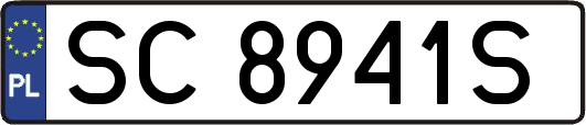 SC8941S