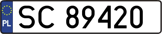 SC89420
