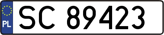 SC89423