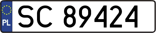 SC89424