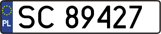 SC89427