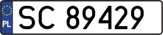 SC89429