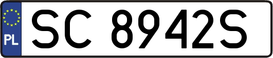 SC8942S