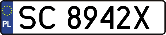 SC8942X