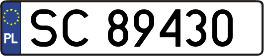 SC89430