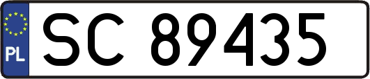SC89435