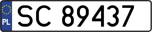 SC89437