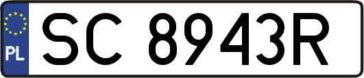 SC8943R