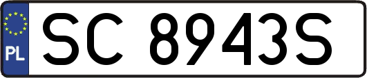 SC8943S