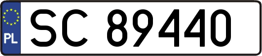SC89440