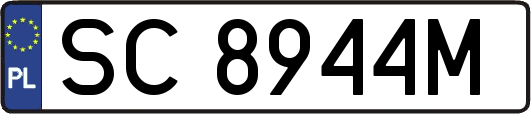 SC8944M