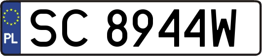 SC8944W