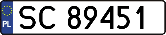 SC89451