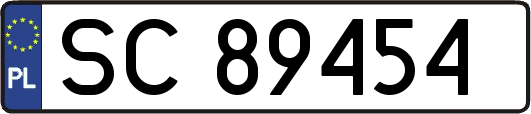 SC89454