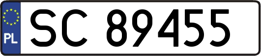 SC89455
