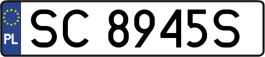 SC8945S
