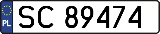 SC89474