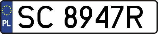 SC8947R