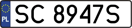 SC8947S
