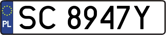 SC8947Y