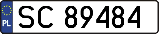 SC89484