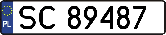 SC89487