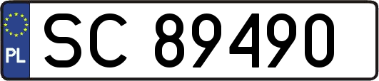 SC89490