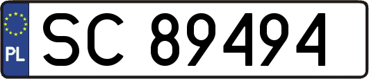 SC89494