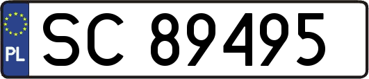 SC89495