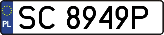 SC8949P