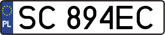 SC894EC