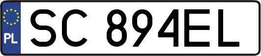 SC894EL