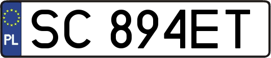 SC894ET