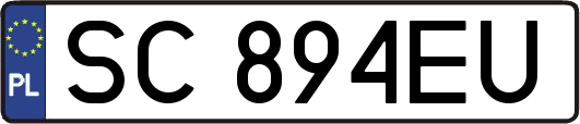 SC894EU