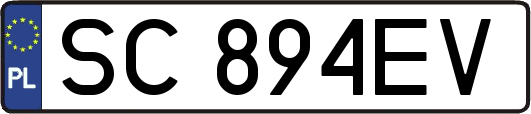 SC894EV