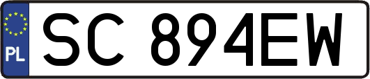 SC894EW