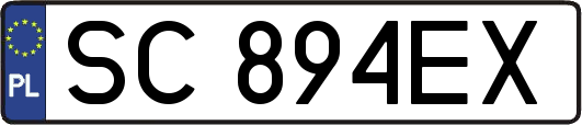 SC894EX
