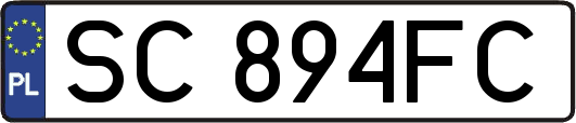 SC894FC