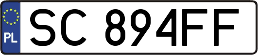 SC894FF
