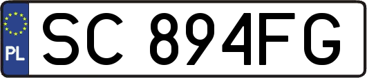 SC894FG