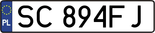 SC894FJ