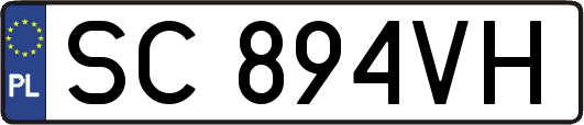 SC894VH